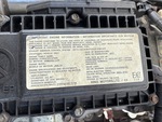 Motor with 