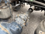 Drivetrain with 