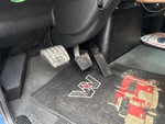Cab with 