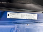 General Appearance with Second Serial Number/VIN Photo