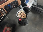 Cab with 