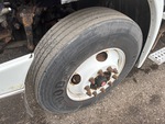 4 dessous de caisse - Camion with 