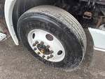 4 dessous de caisse - Camion with 