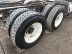 4 dessous de caisse - Camion with 