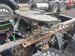 4 dessous de caisse - Camion with 