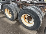 4 dessous de caisse - Camion with 