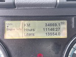 4 Transmission with Heures de fonctionnement du moteur