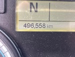 Aspect général with Compteur horaire / compteur kilométrique