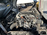 Motor with 