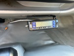Cab with 