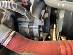 Motor with 