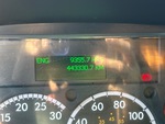 Cab with Engine Hours