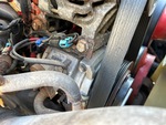 Motor with 