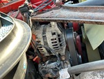 Motor with 