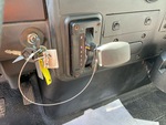 Cab with 