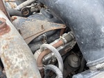 Motor with 