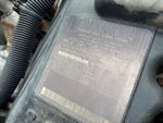 Motor with 