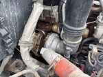 Motor with 