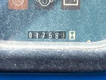 Aspect général with Compteur horaire / compteur kilométrique