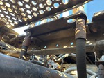 4 Underbody - Truck with 