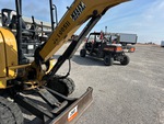 Chassis with 