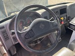 Cab with 