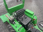 Control Station with 