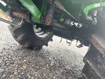 Drivetrain with 