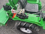 Hydraulics with 
