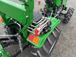 Hydraulics with 