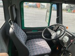 Cab with 