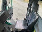 Cab with 