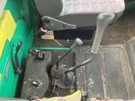 Cab with 