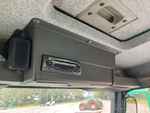 Cab with 
