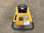 Control Station with 