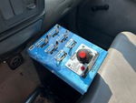 Cab with 