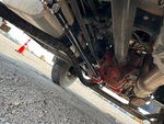 Drivetrain with 