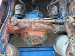 Drivetrain with 