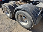 4 Underbody - Truck with 