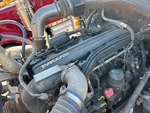 4 Engine with 