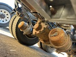 Drivetrain with 