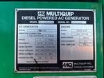 Generator with 