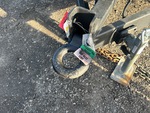 Trailer Chassis with 