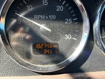4 Transmision with Engine Hours