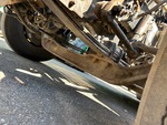 Drivetrain with 