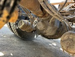 Drivetrain with 