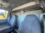 Cab with 