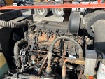 Engine with 