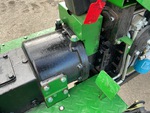 Hydraulics with 