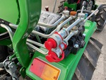 Hydraulics with 